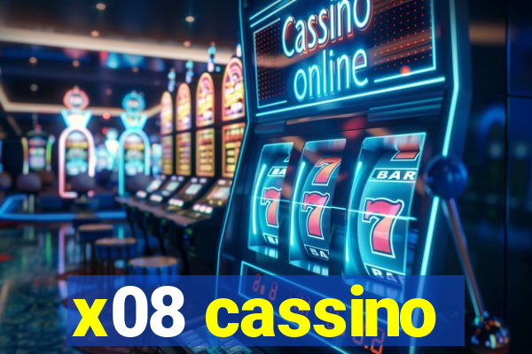 x08 cassino